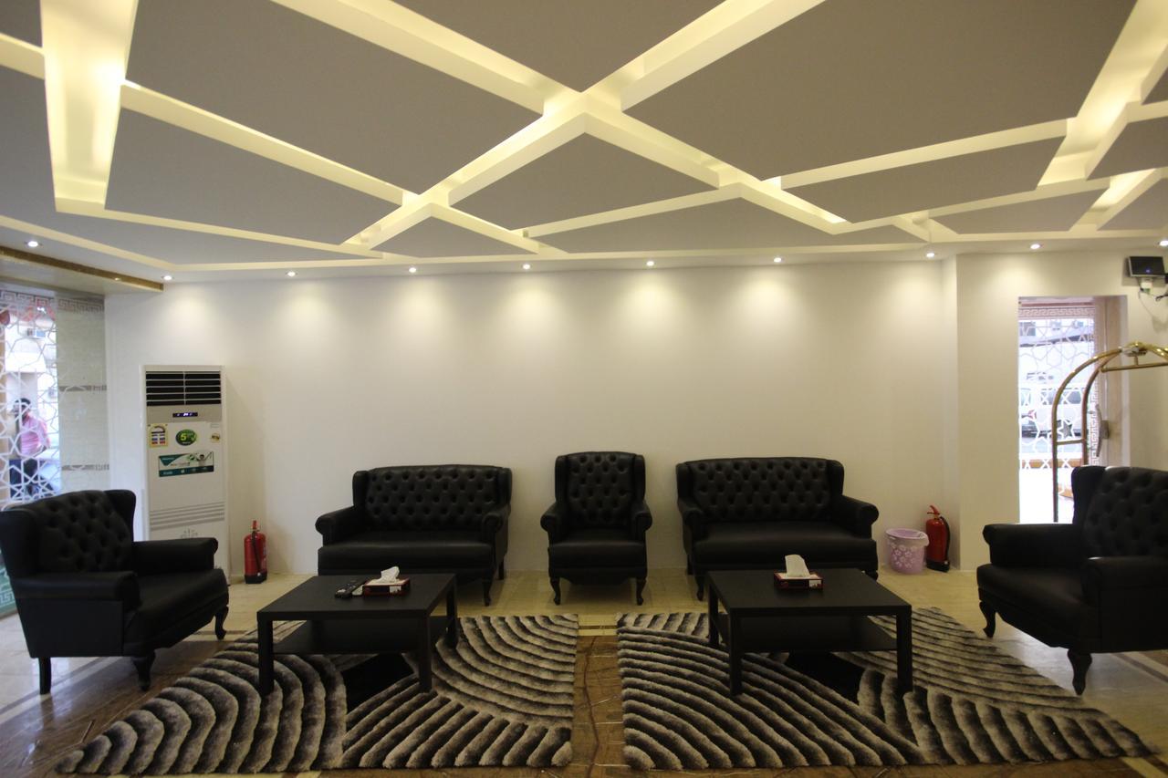 Al-Salamah - Lamasat Palace Suites Jeddah Bagian luar foto