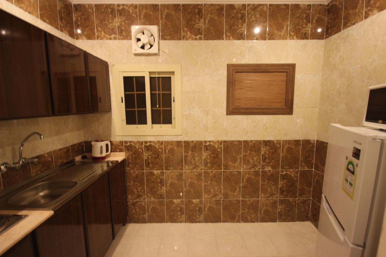 Al-Salamah - Lamasat Palace Suites Jeddah Bagian luar foto