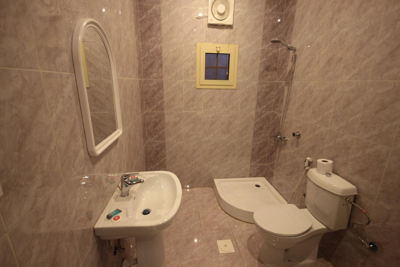 Al-Salamah - Lamasat Palace Suites Jeddah Bagian luar foto